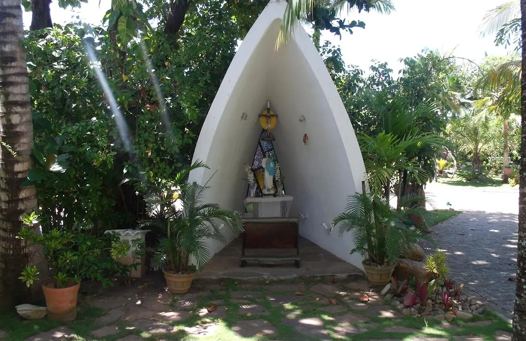 Catussaba Resort Hotel-1