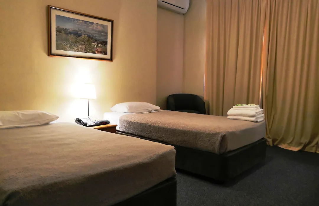 Criterion Hotel Perth-1