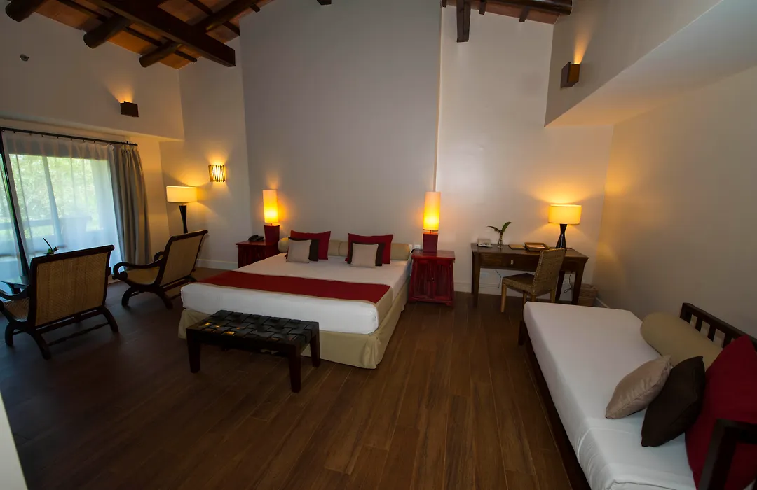 Loi Suites Iguazu Hotel-1