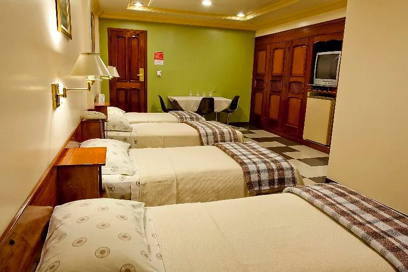 Lider Hotel-1
