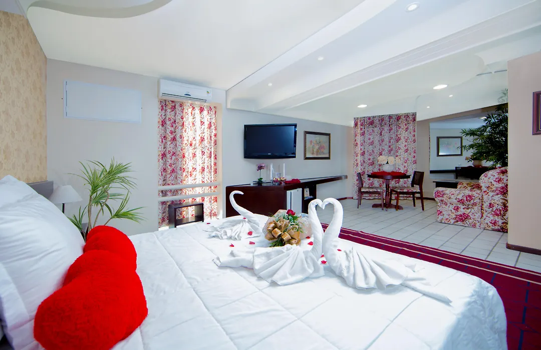 Falls Galli Hotel-1