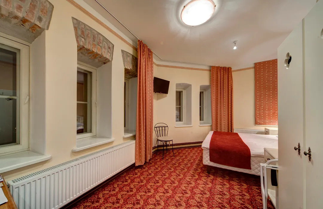 Rija Old Town Hotel-1