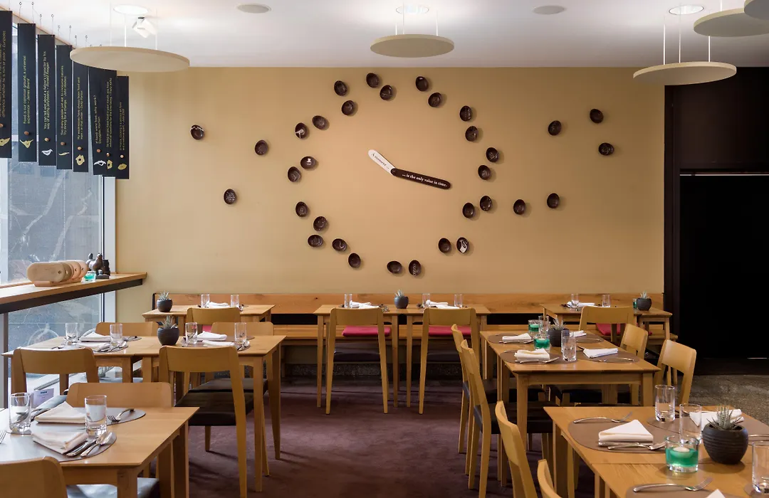 Eurostars Uhotel-1