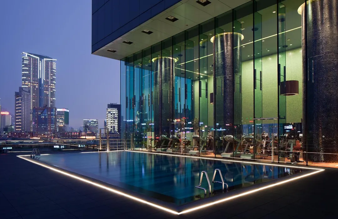 Hotel ICON-1