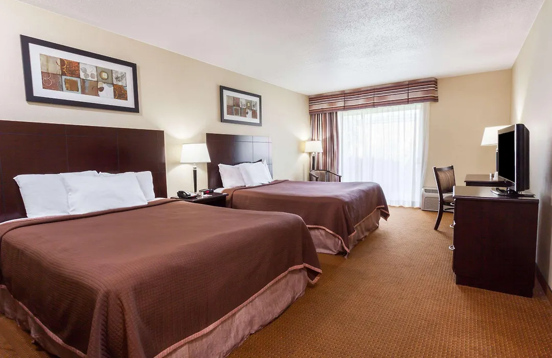 Toronto East Inn-1