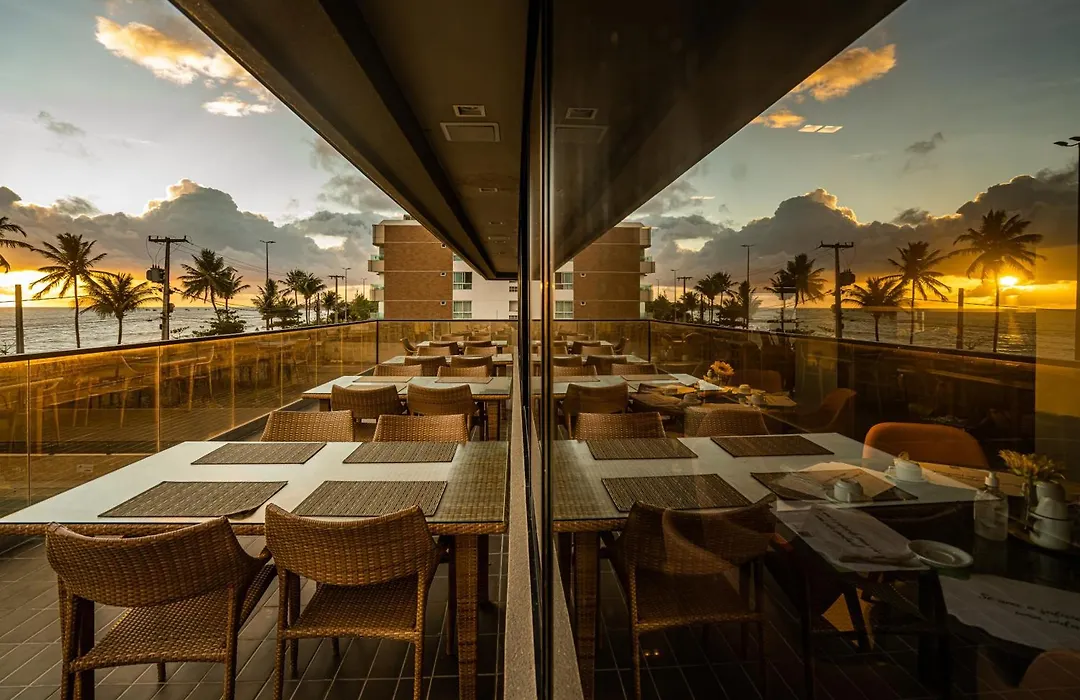 Hardman Praia Hotel-1