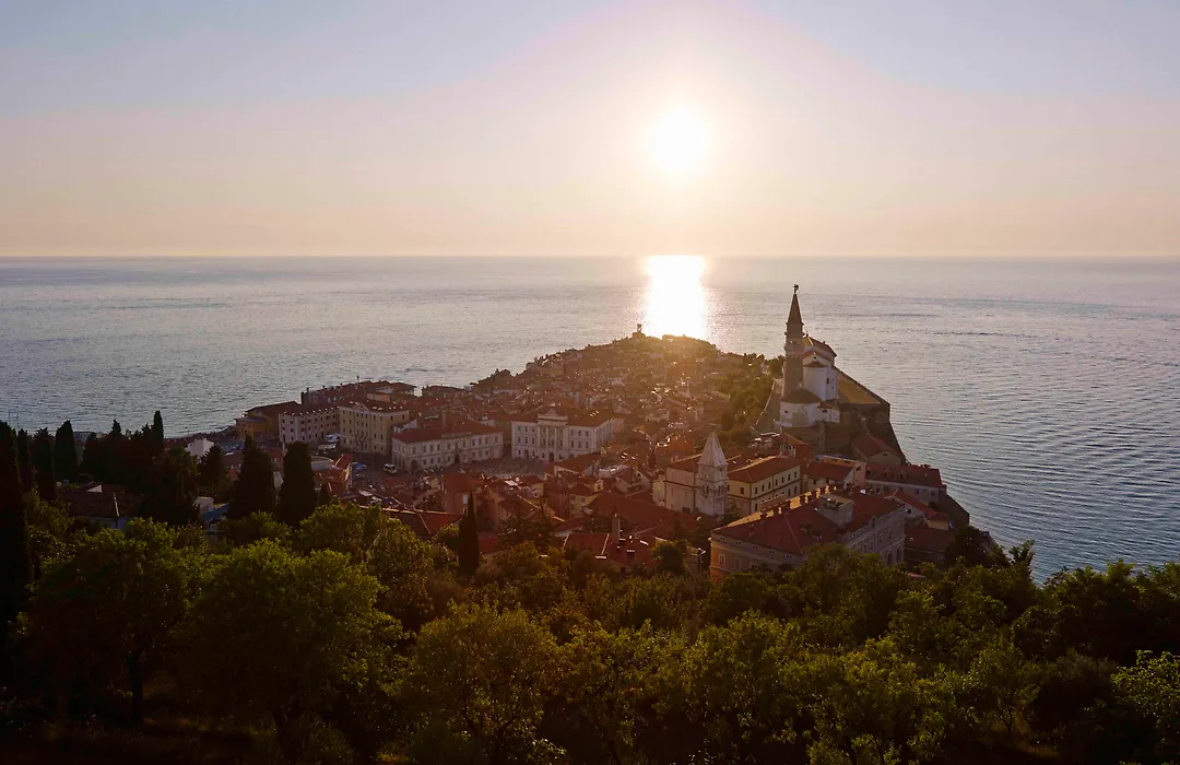 Grand Hotel Portoroz 4* superior – Terme&Wellness LifeClass-1