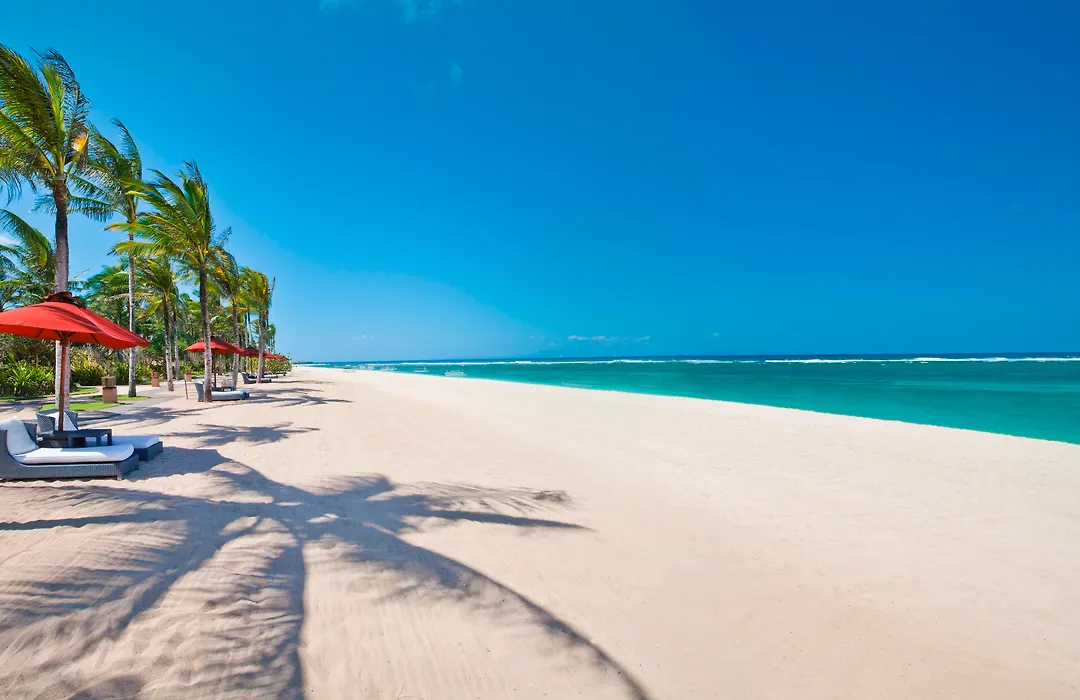The St. Regis Bali Resort-1