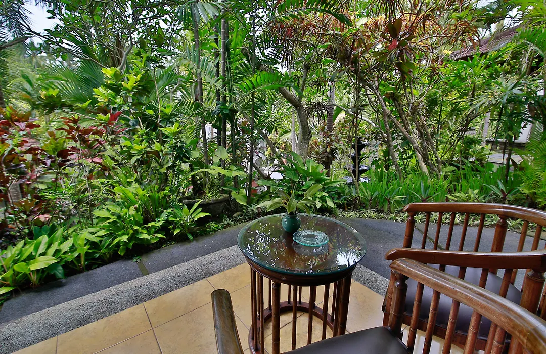 Bali Spirit Hotel And Spa, Ubud-1