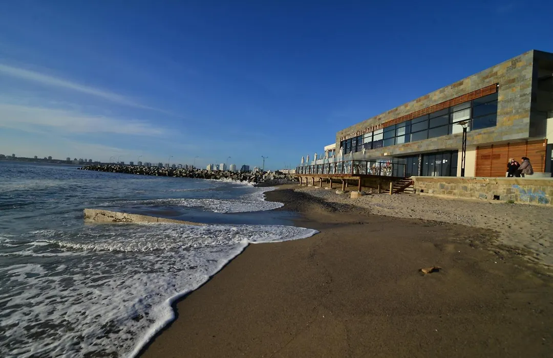 Hotel Sunset Beach-1