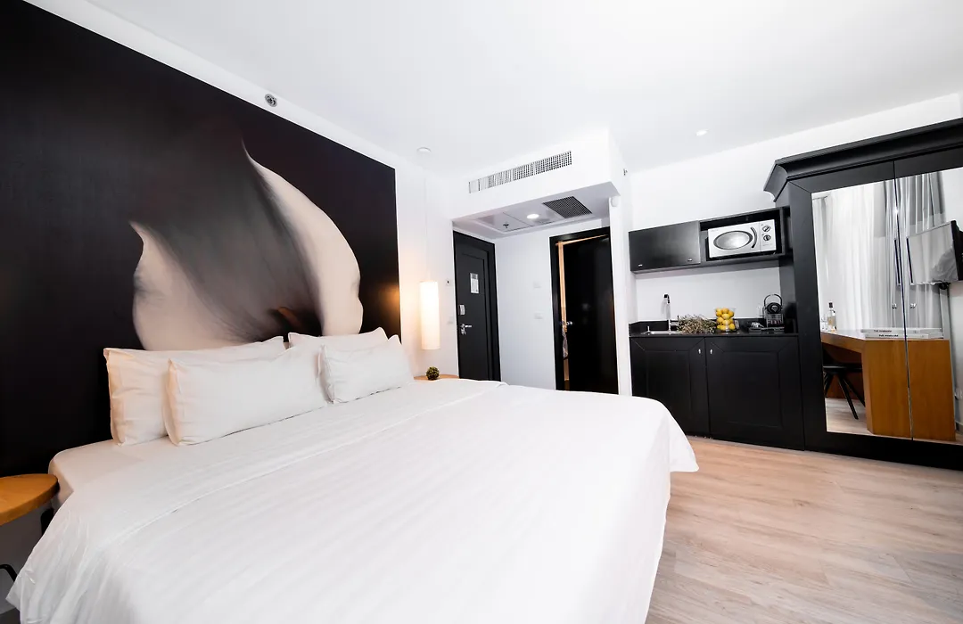 Savoy Sea Side Hotel (Adults Only)-1