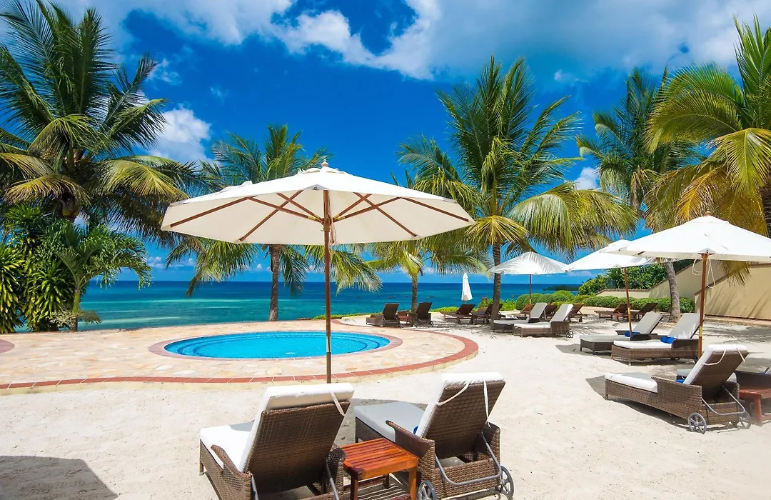 Sea Cliff Resort & Spa-1