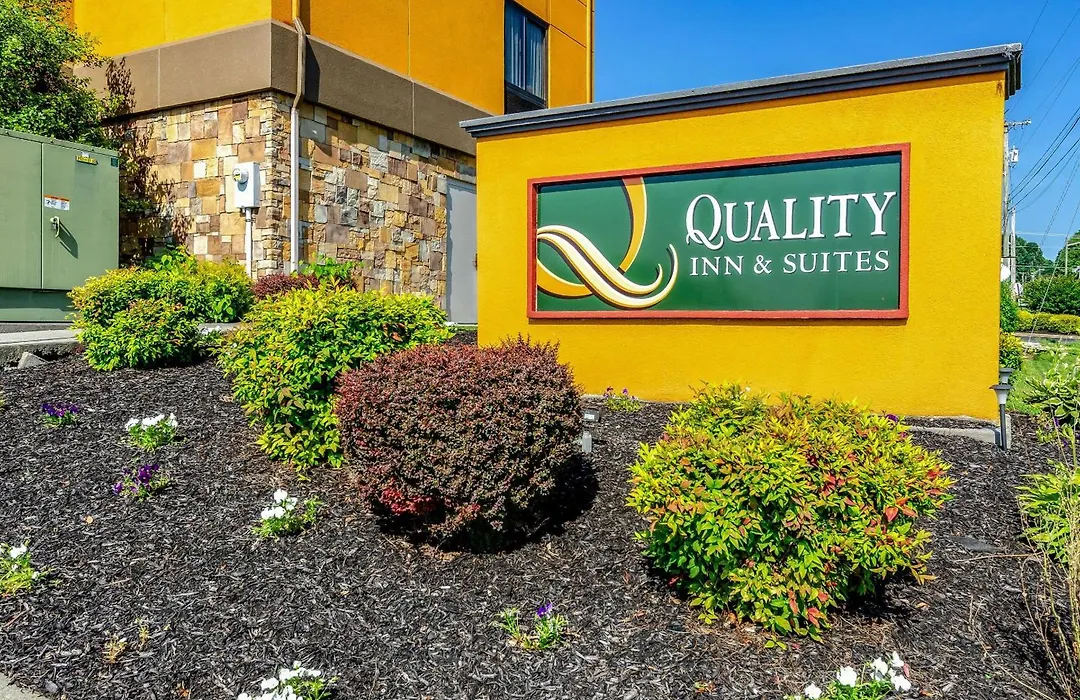 Quality Inn & Suites Abingdon-1