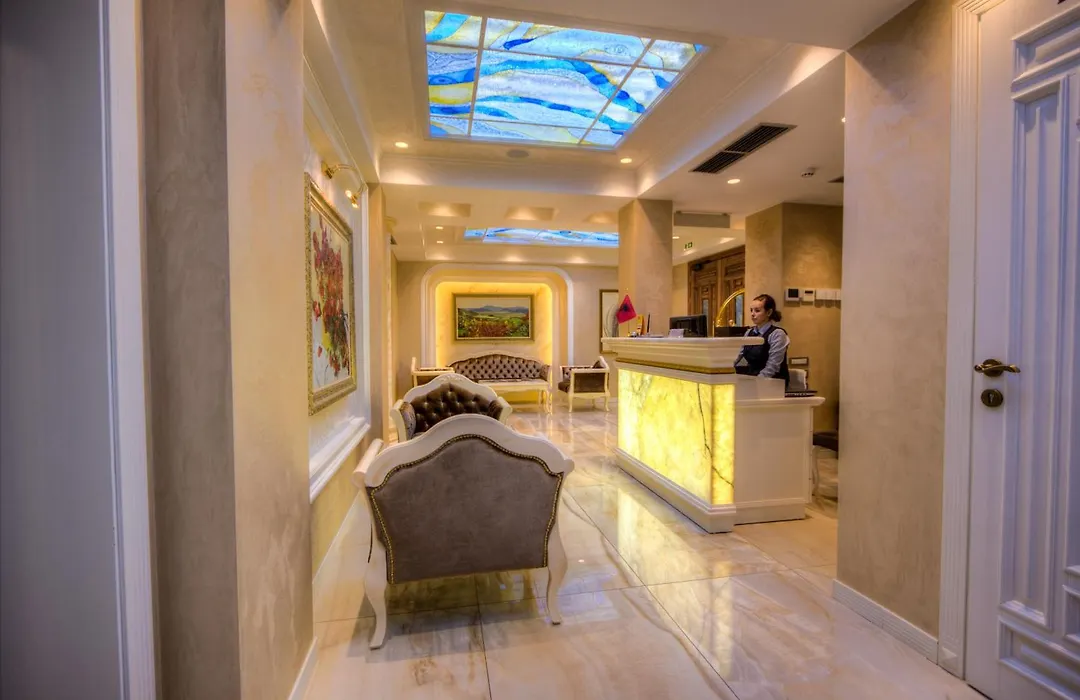Lot Boutique Hotel By Hotels And Preference-1
