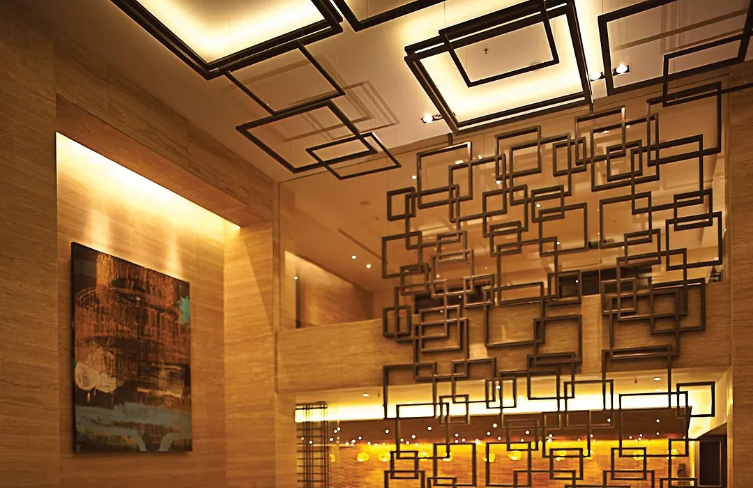 Hilton Bogotá-1
