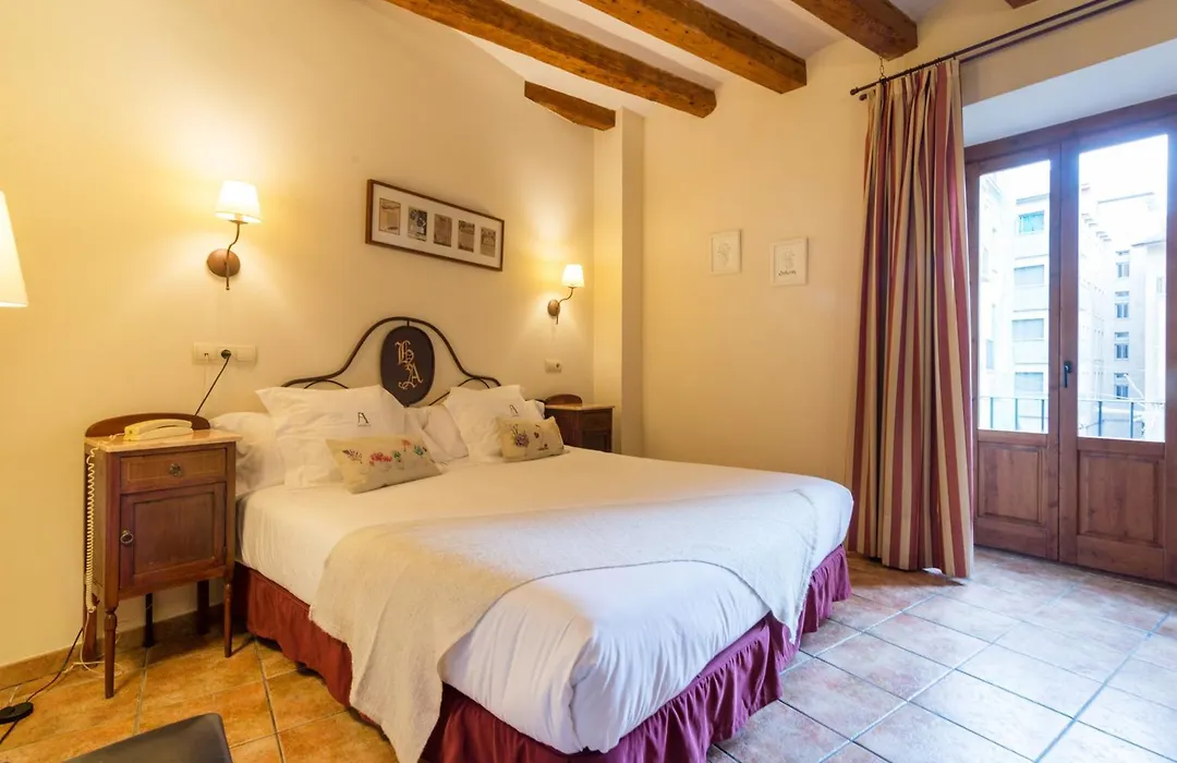 Hotel Andria-1