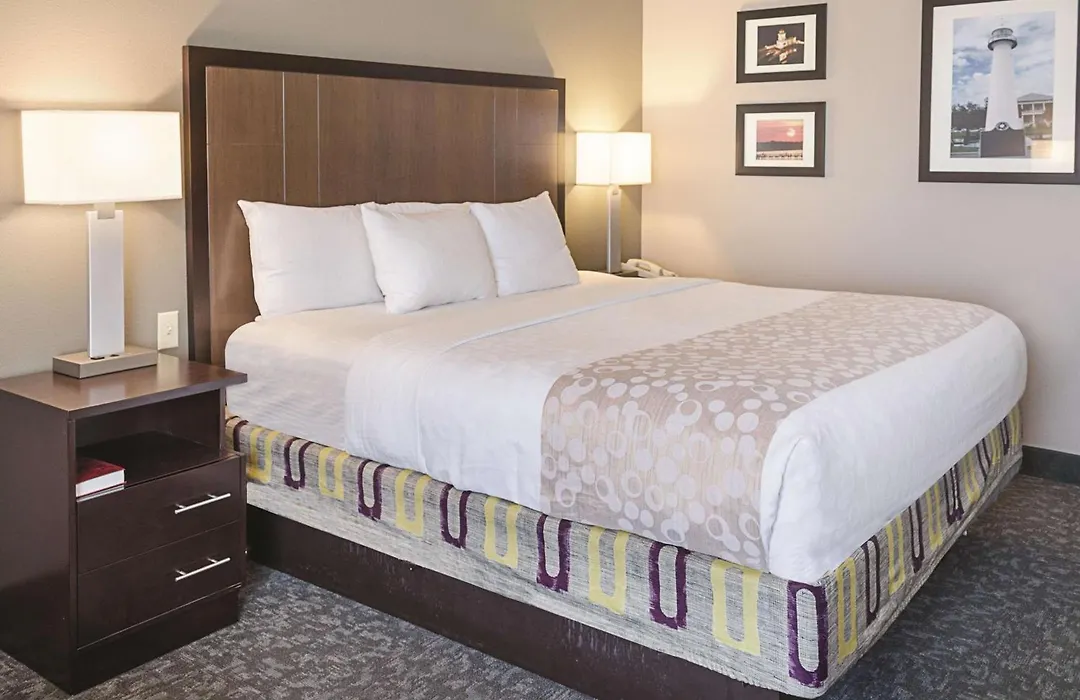 La Quinta By Wyndham Biloxi-1