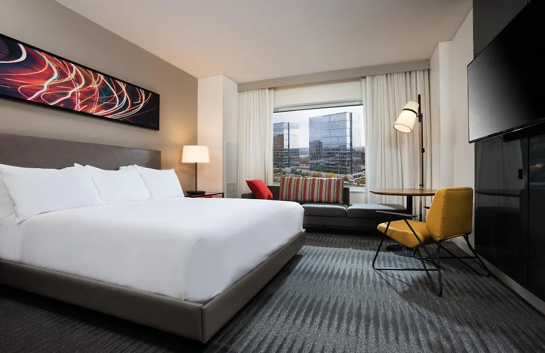 Hyatt Regency Bloomington - Minneapolis-1