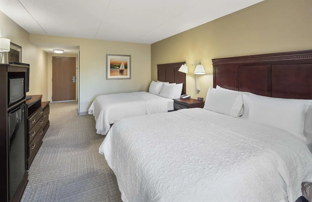 Hampton Inn Fairhope-Mobile Bay, Al-1