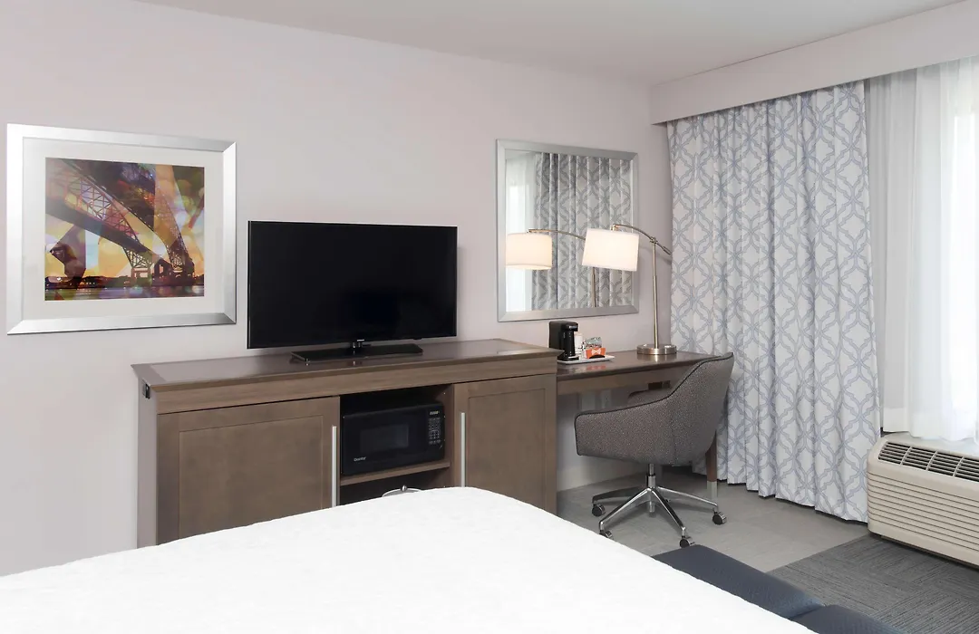 Hampton Inn And Suites Michigan City-1