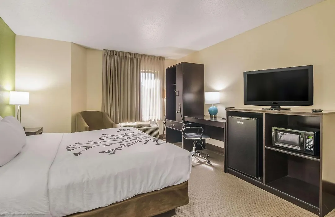 Sleep Inn Wytheville I-77 And I-81-1