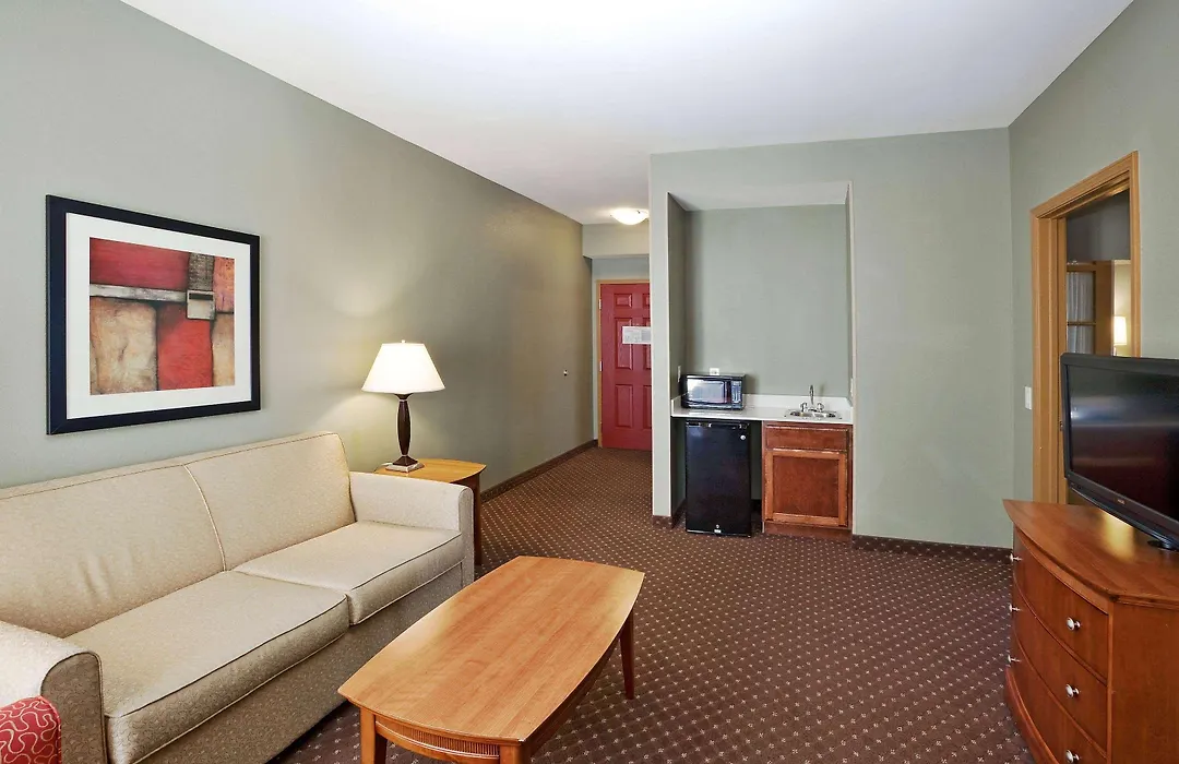 La Quinta By Wyndham Olathe-1