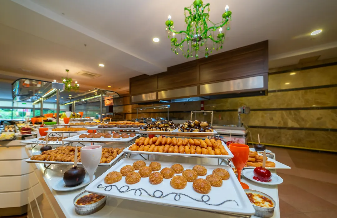Calimera Hane Garden Hotel-1