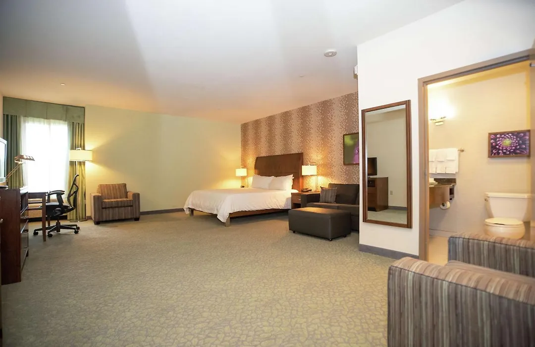 Hilton Garden Inn Covington/Mandeville-1