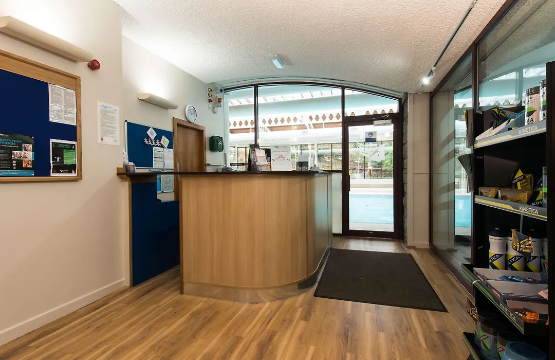 Doubletree By Hilton Aberdeen Treetops-1