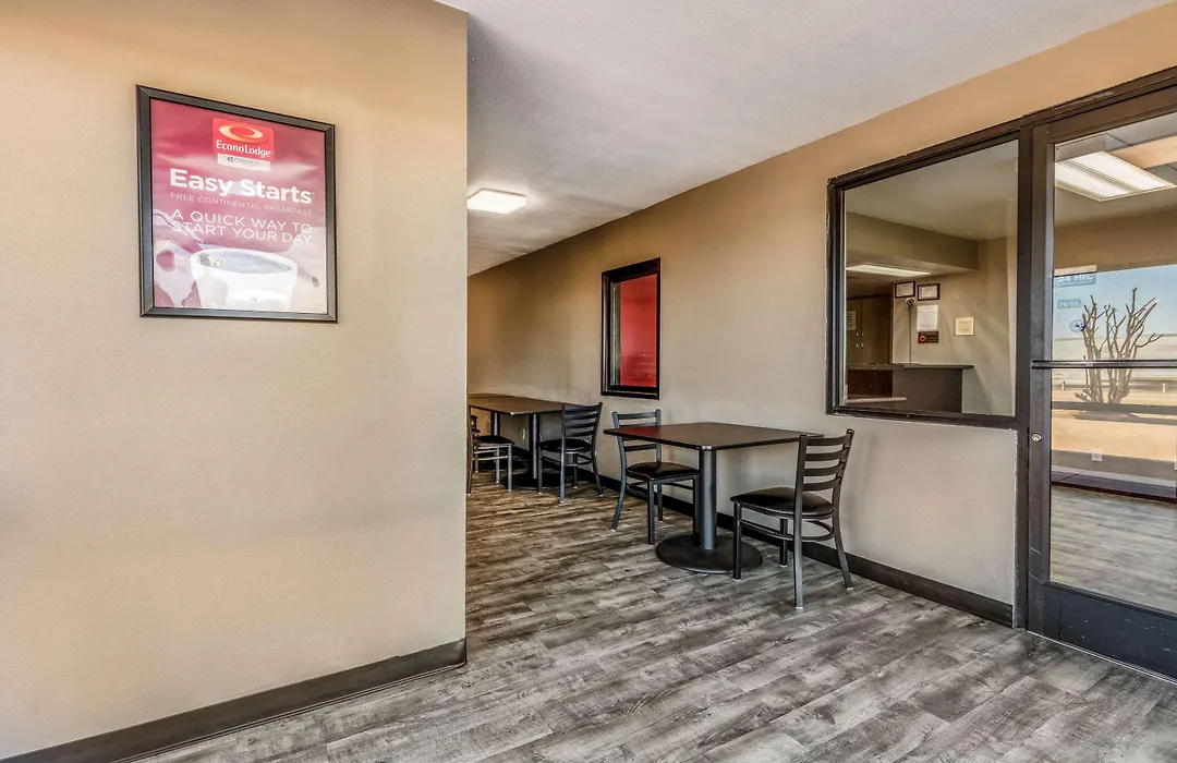 Motel 6 West Memphis Arkansas-1
