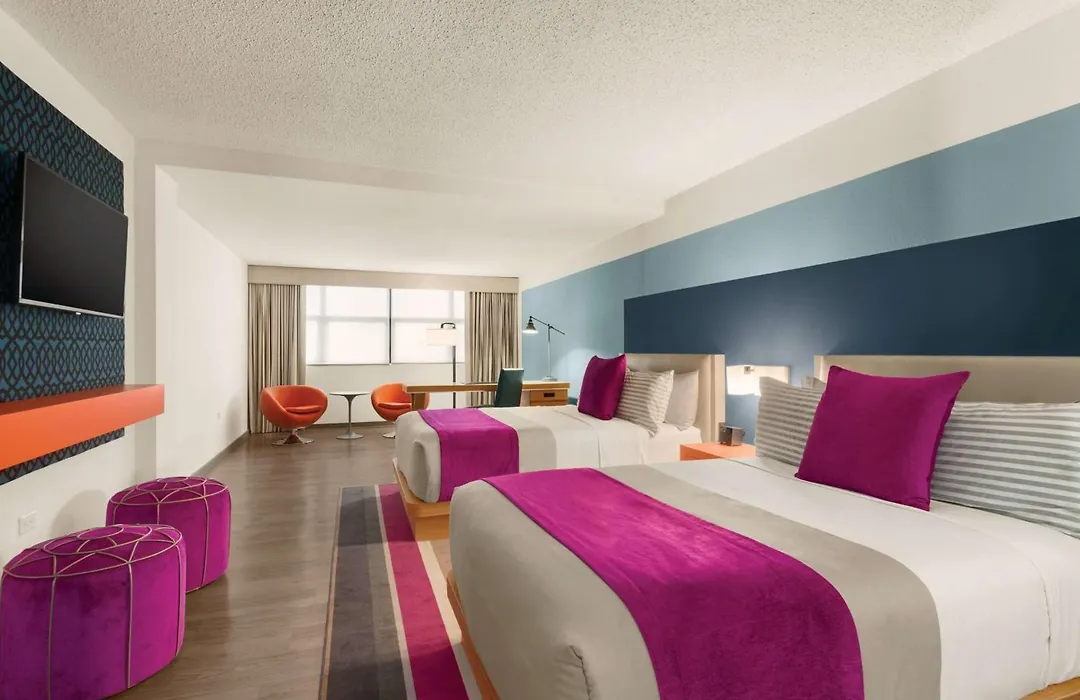 Tryp By Wyndham Isla Verde-1