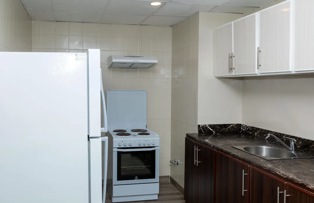 Ezdan Hotel West Bay-1