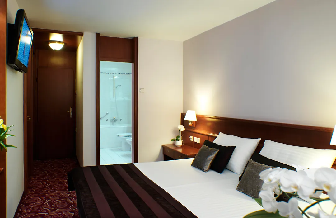 Hotel Park - Sava Hotels & Resorts-1