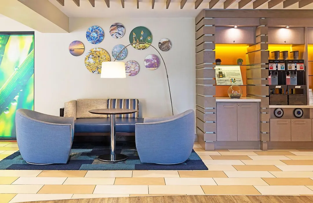 Even Hotel Norwalk By Ihg-1