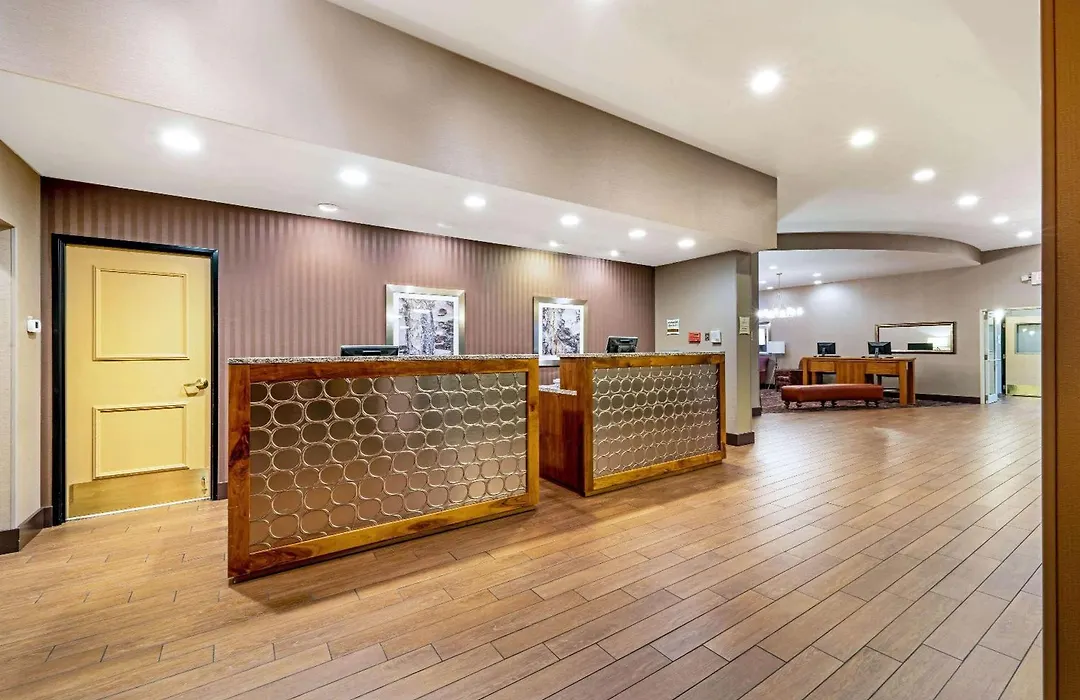 La Quinta By Wyndham Butte-1