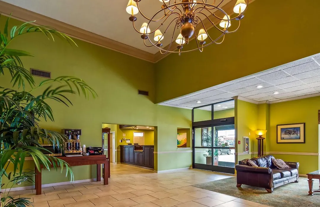 Best Western Shepherdsville-Louisville South Hotel-1