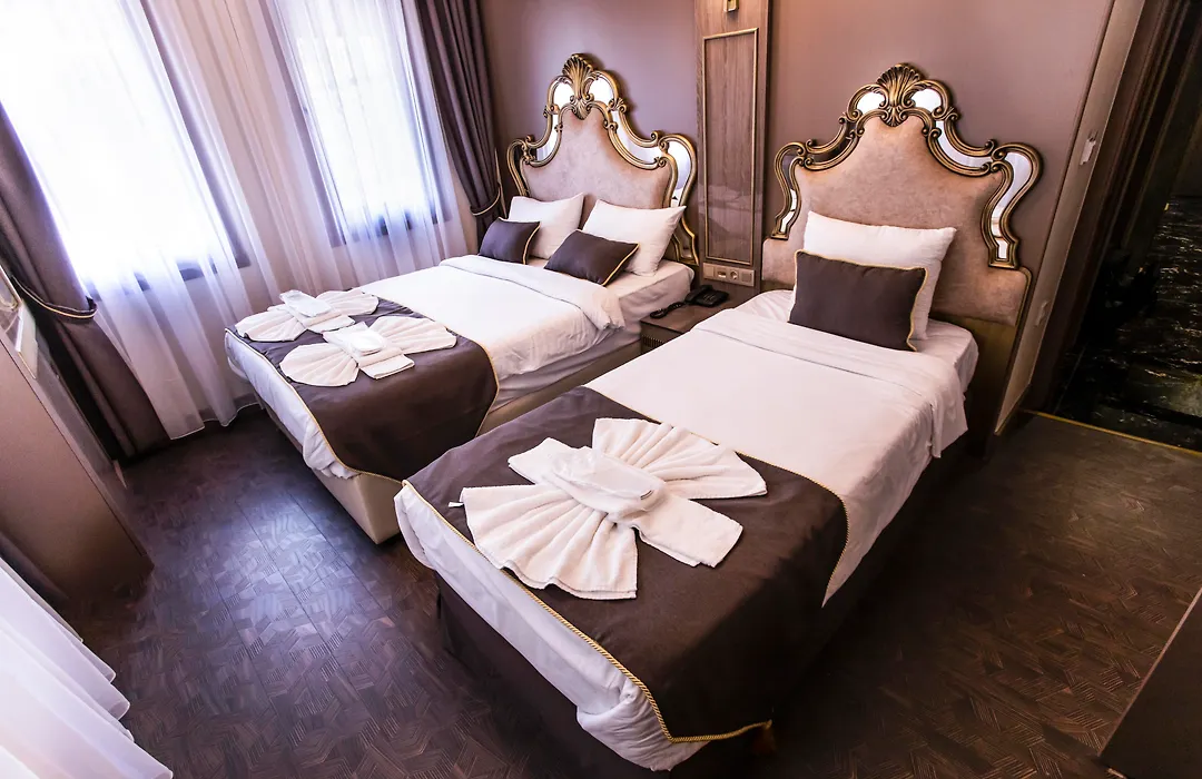 Dara Old City Hotel-1