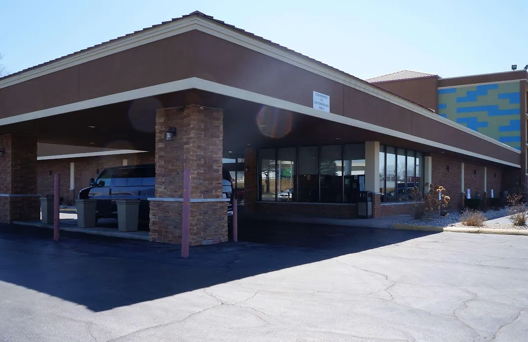Best Western Northwest Indiana Inn-1