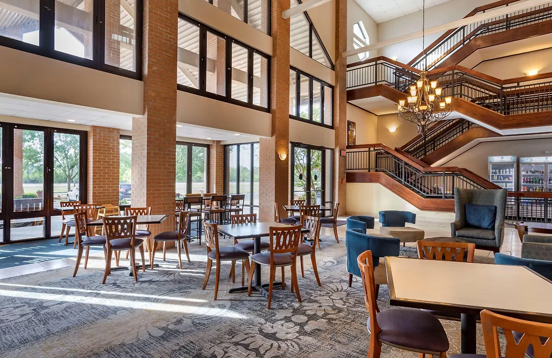 Inn At Coushatta-1