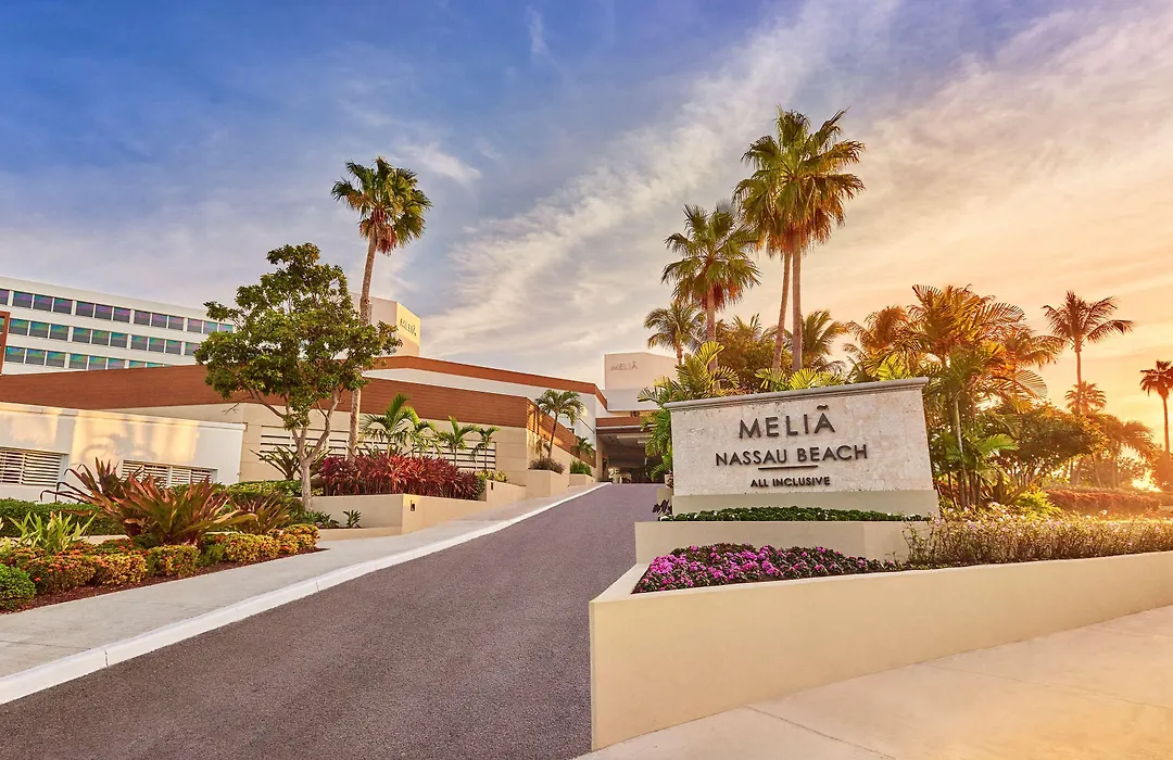 Melia Nassau Beach-1