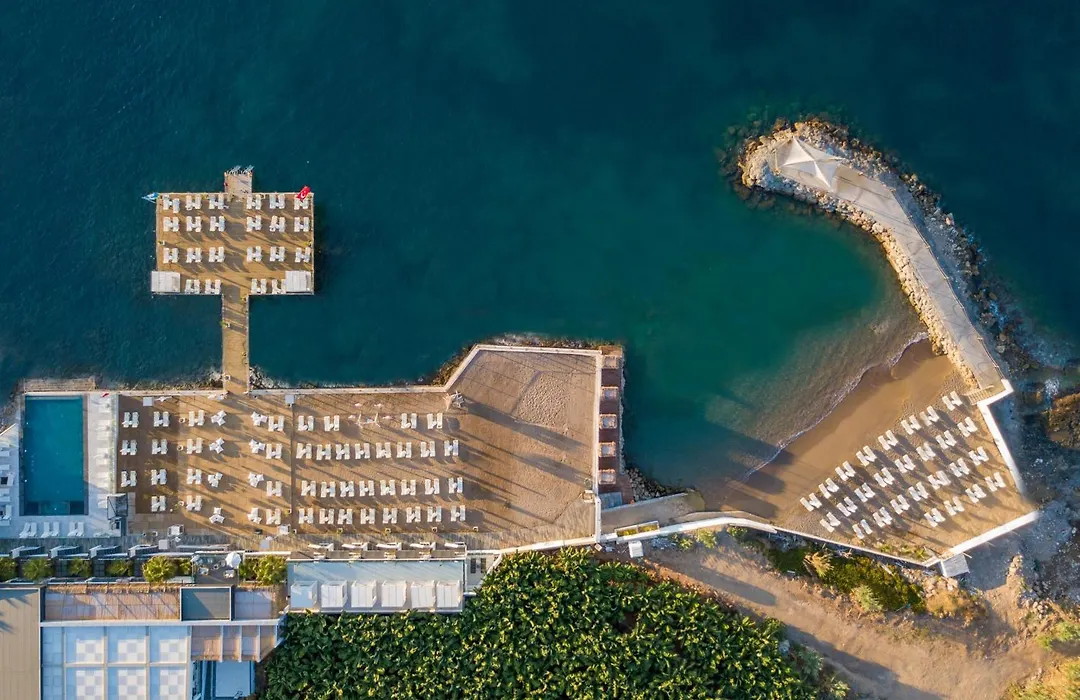 White City Resort Hotel-1