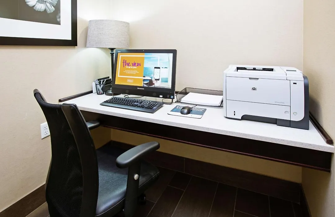 Hampton Inn Elizabethtown-1