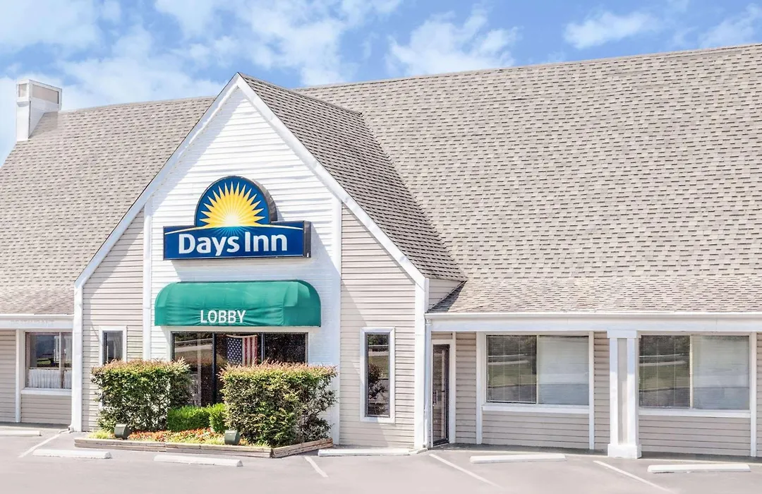 Days Inn By Wyndham Cullman-1