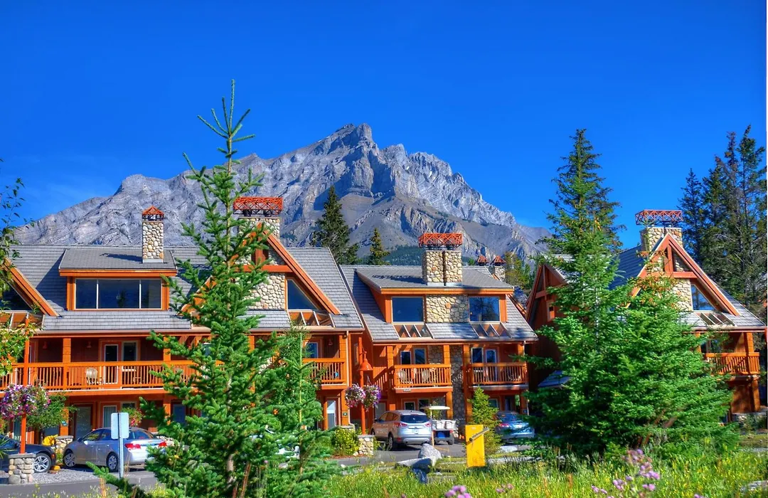 The Hidden Ridge Resort-1