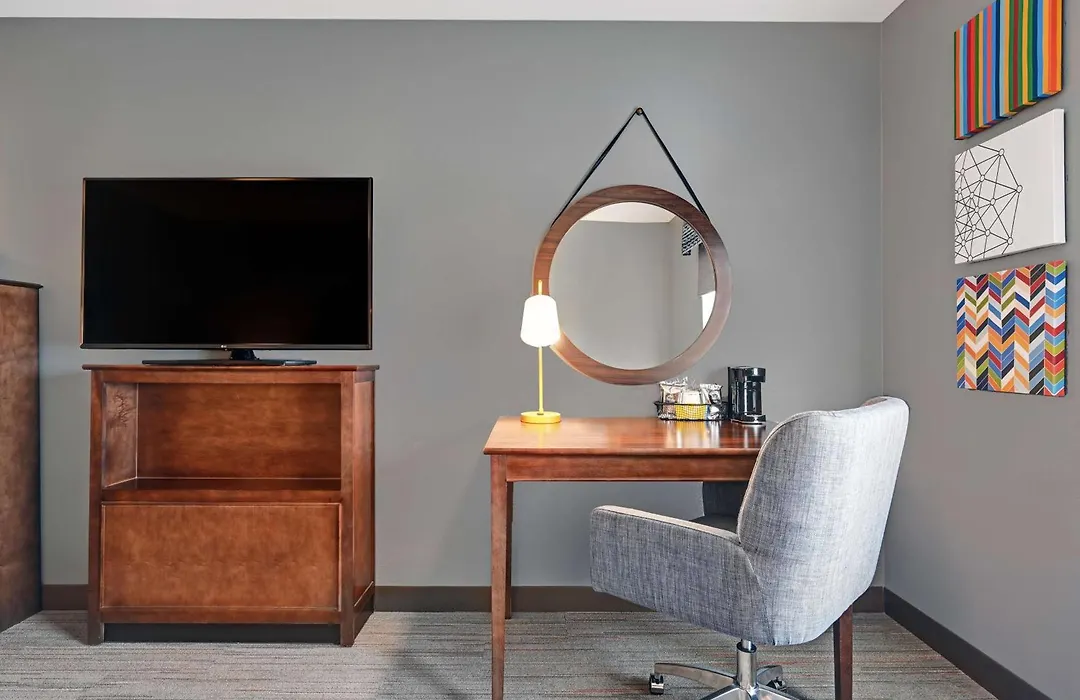 Hampton Inn Farmington-1