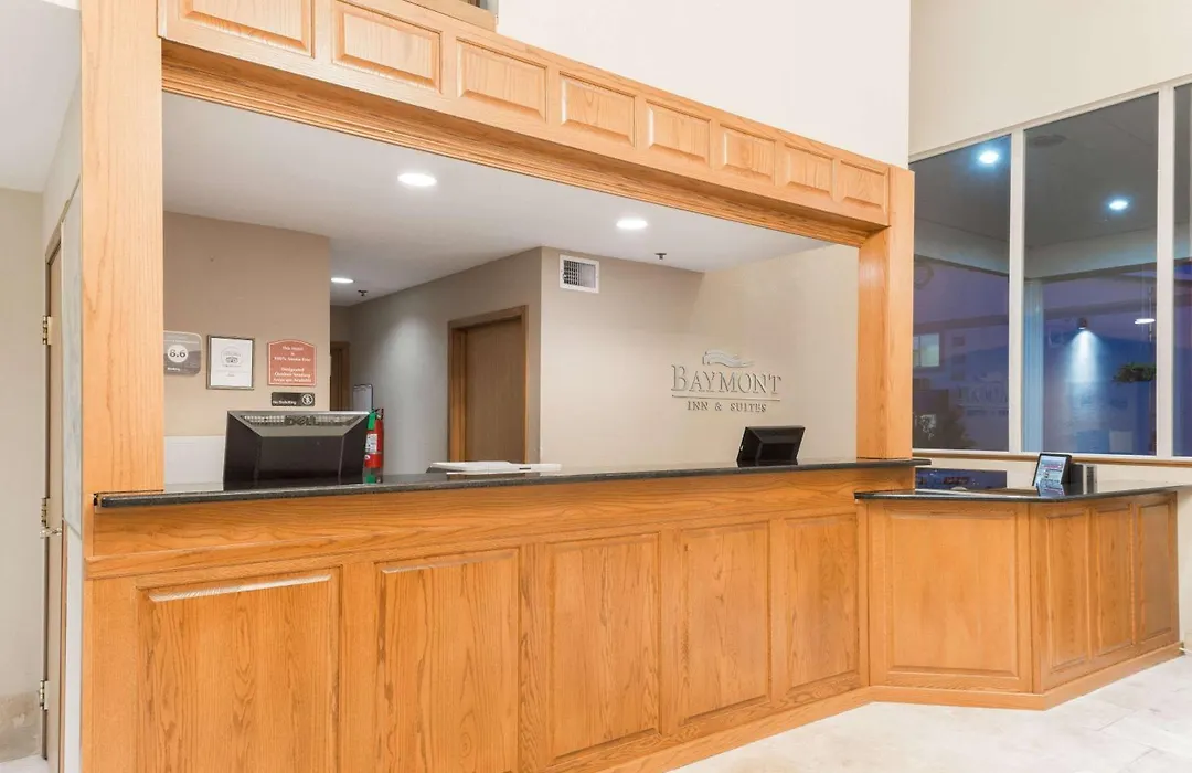 Baymont By Wyndham Osage Beach-1