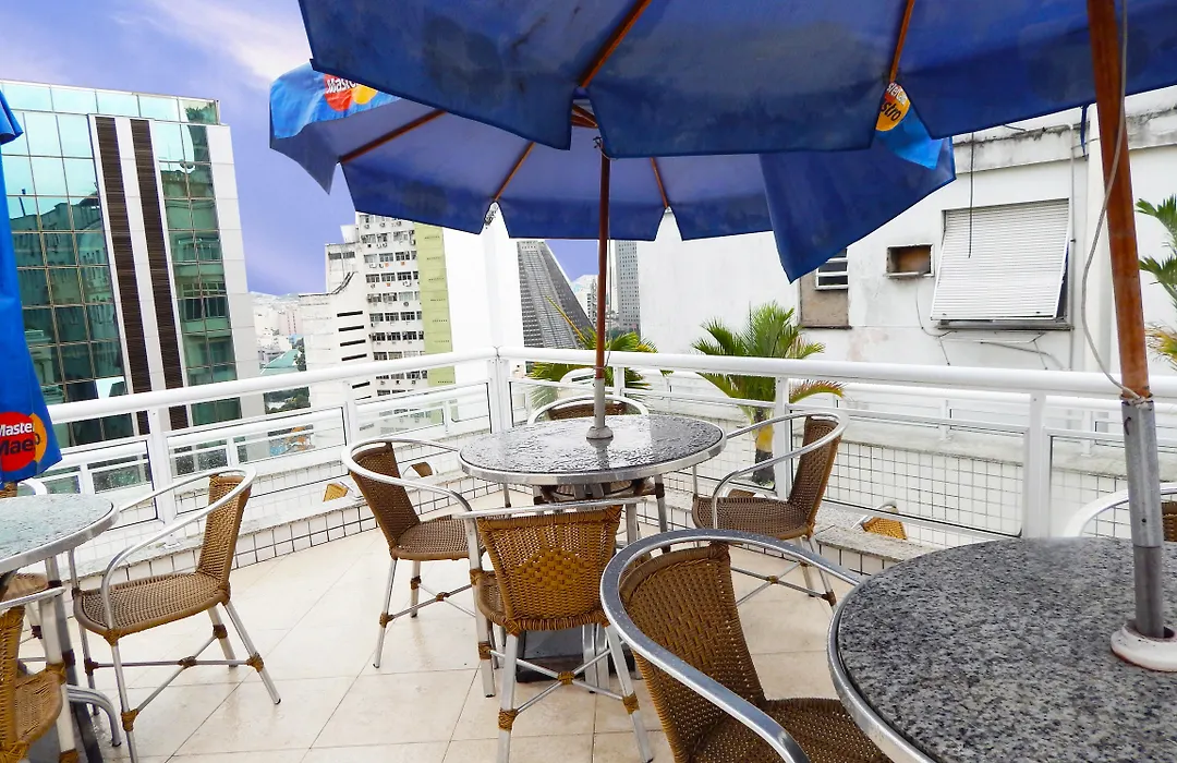 Hotel Ok-1