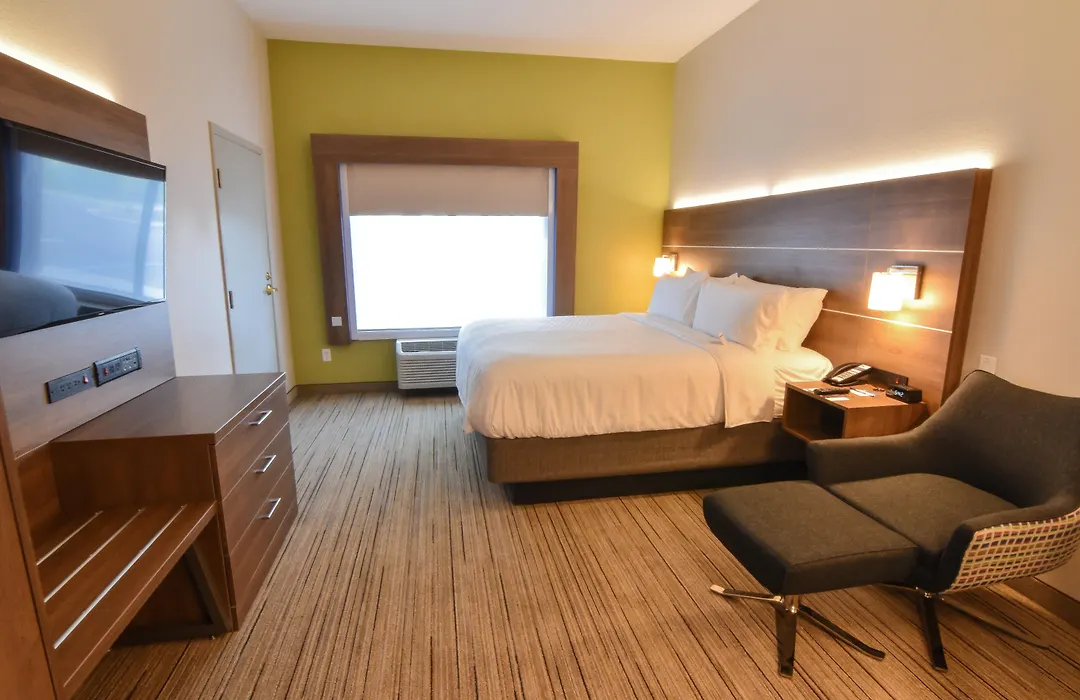 Holiday Inn Express & Suites - Indianapolis Northwest By Ihg-1