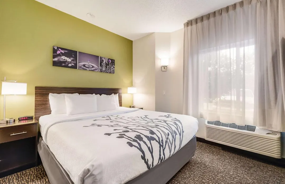 Sleep Inn Flagstaff-1