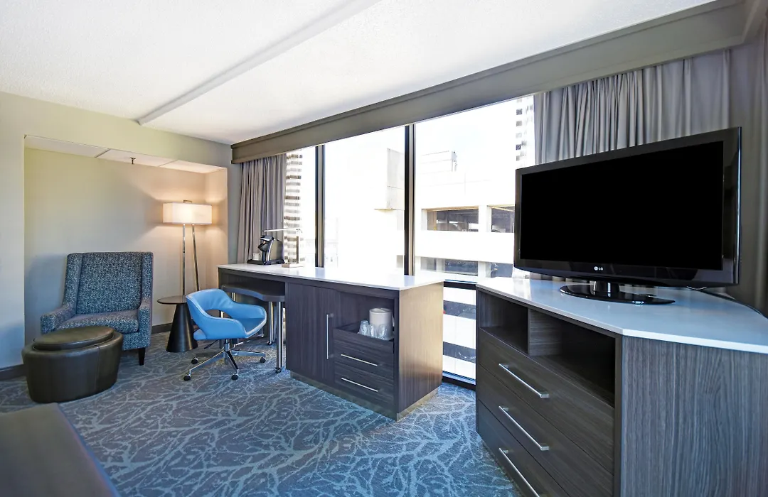 Holiday Inn - Memphis Downtown - Beale St. By Ihg-1